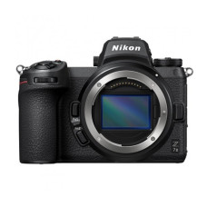 Фотоаппарат Nikon Z7 II Body + FTZ II Mount Adapter